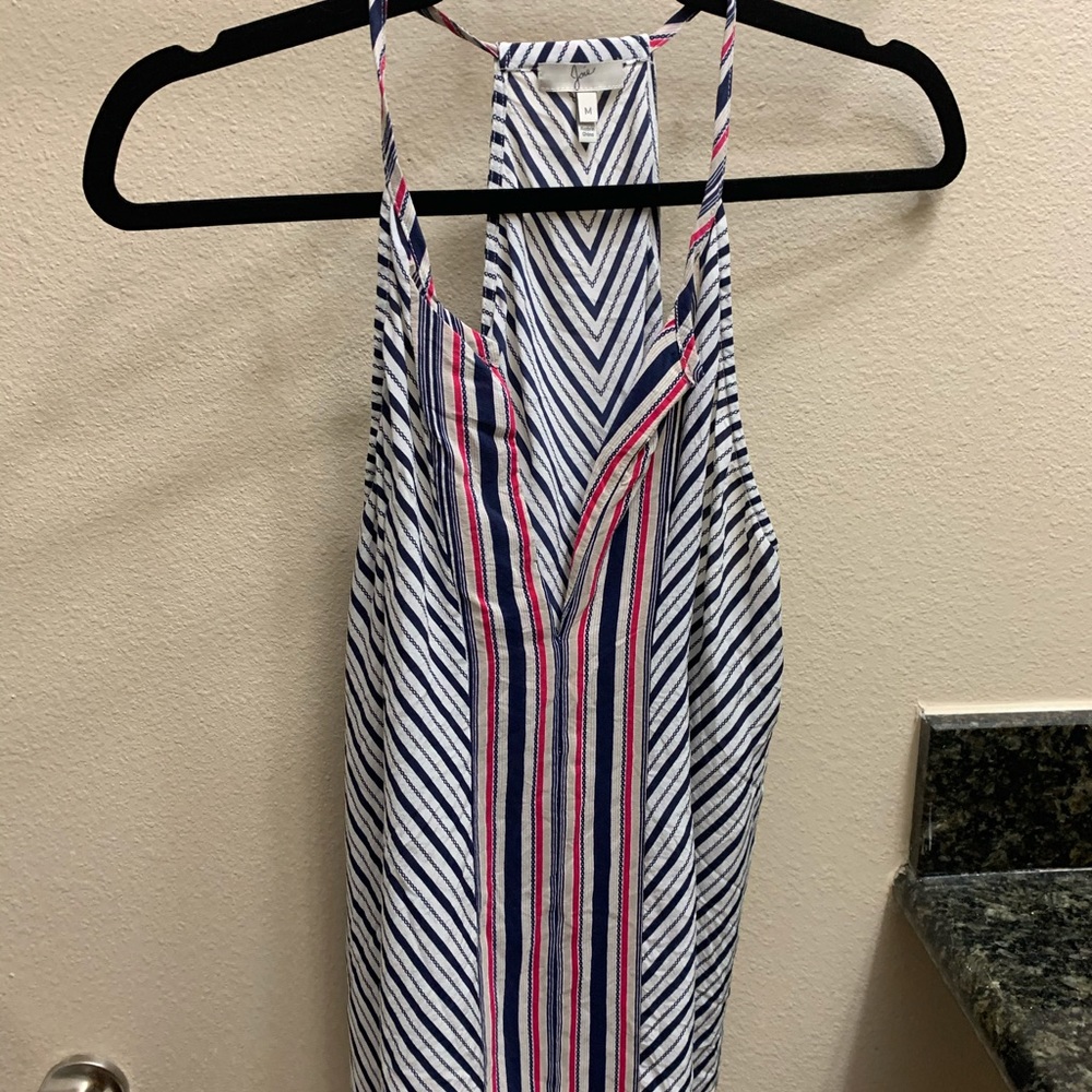 Josie halter top